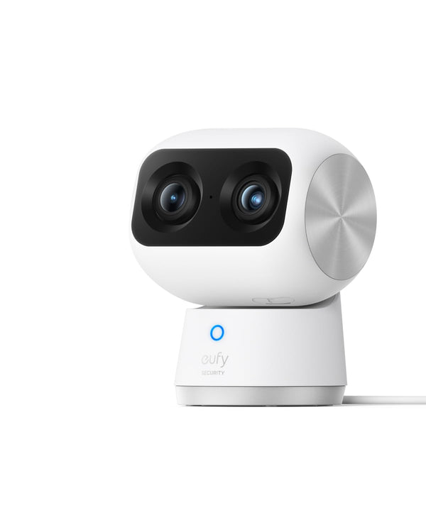 EUFY SECURITY 360 CAM 4K S350 - كاميرة 360 درجة من انكر