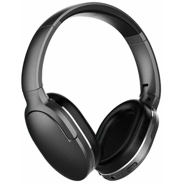 BASEUS WIRELESS HEADPHONE - سماعات راسية من باسيوس