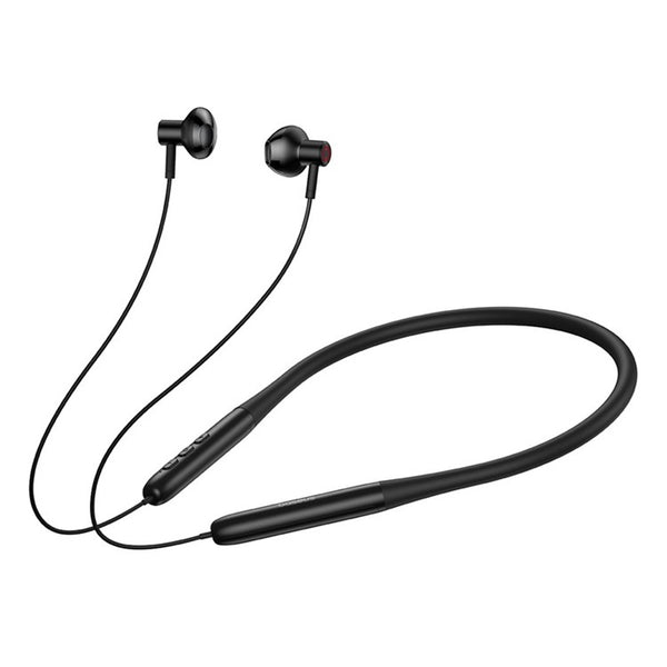 BASEUS DESUGNED FIR SPORTS LONG HEADPHONE - سماعات رياضية من باسيوس