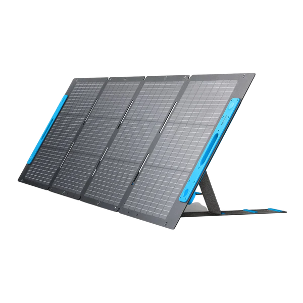 ANKER 531 SOLIR 200W FOLDABLE SOLAR PANEL - لوحة شمسية 200 واط قابلة للطي من انكر