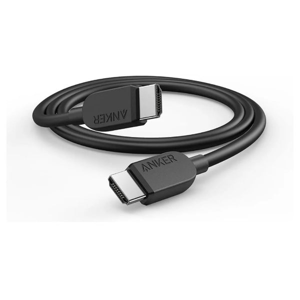 Anker Superior Definition 2M HDMI Cable - كيبل اج دي ام اي 2 متر من انكر