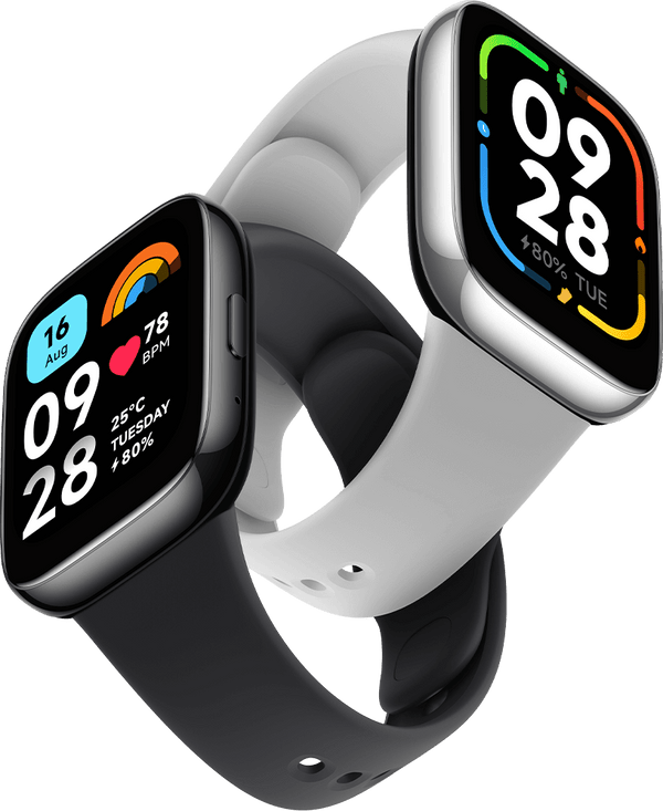 Redmi Watch 3 Active-ساعة ذكية من ريدمي