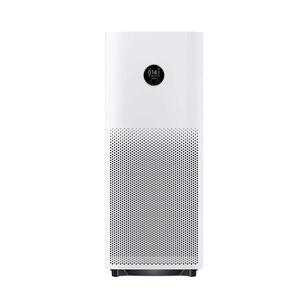 Mi Air Purifier- جهاز تنقية الهواء من شركة شاومي