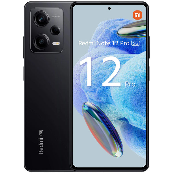 REDMI NOTE 12 PRO 5G 256GB