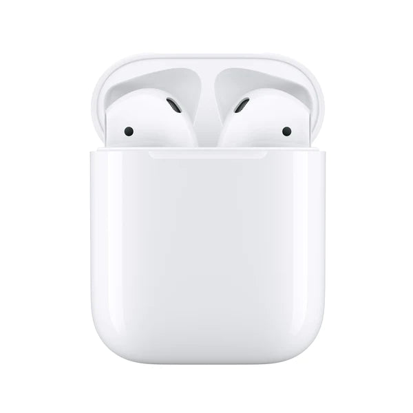 APPLE AIRPOD 2 - سماعة ابل الجيل الثاني