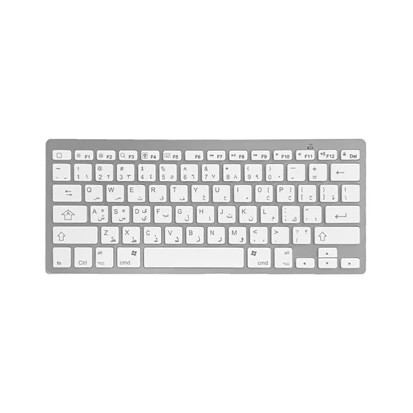 YESiDO WIRELESS KEYBOARD KB11 كيبورد وايرلس