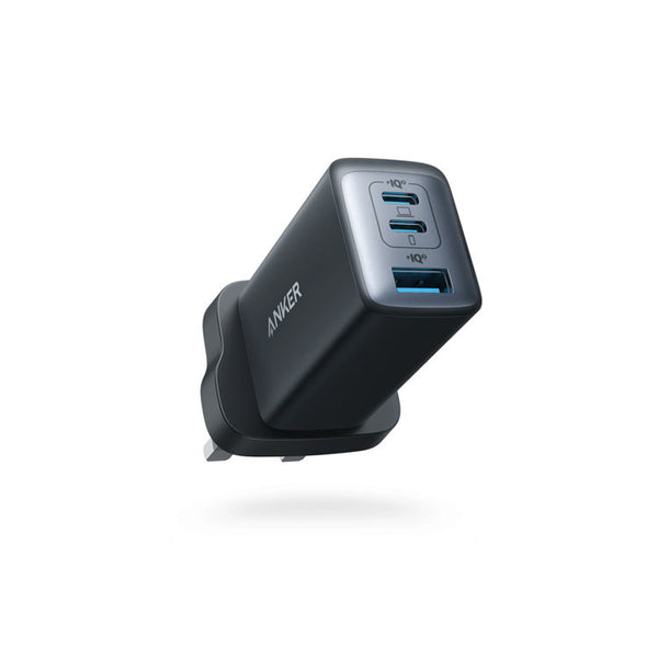 Anker PowerPort III 65W Pod  راس شحن