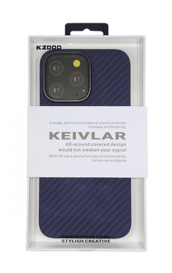 iPhone 14 Pro Max Kdoo Kevilar Case