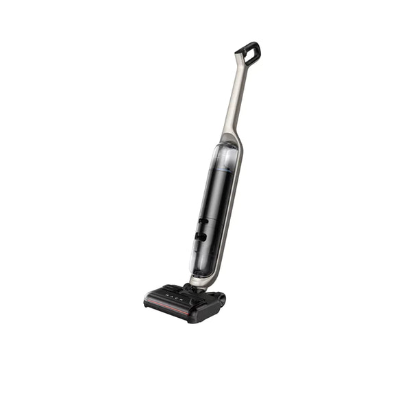 MACH V1 Ultra (إصدار البخار) الكل في واحد اللاسلكي StickVac مع ممسحة Always-Clean