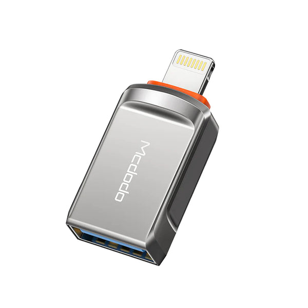 محول Mcdodo OTG USB-A 3.0 إلى Lightning