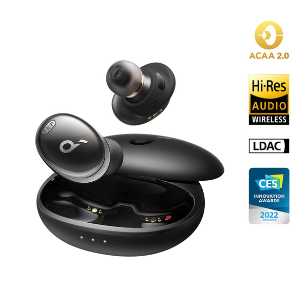 Soundcore by Anker Liberty 3 Pro سماعات لاسلكية