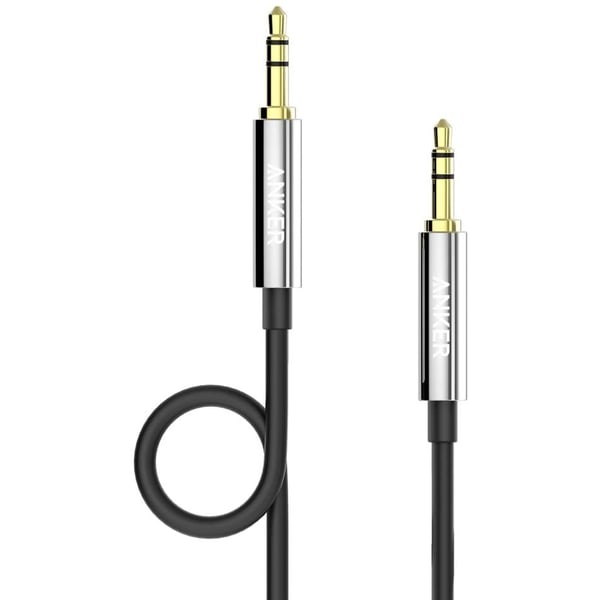 كابل Anker Auxiliary Audio 3.5 mm