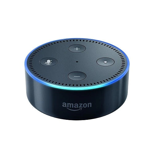 Echo Dot (2nd Generation)  مساعد اليكسا الصوتي