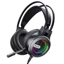 yesido gaming headset ek02 - سماعات راسية للالعاب من يسيدو