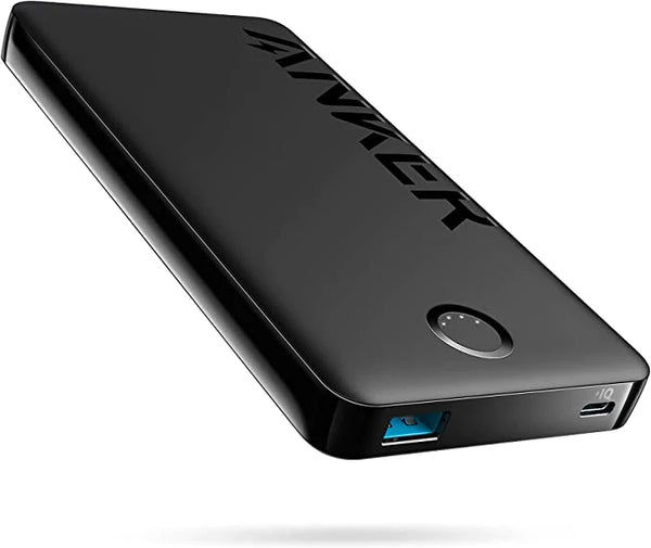 Anker 323 USB-C Power Bank- باور بانك من انكر