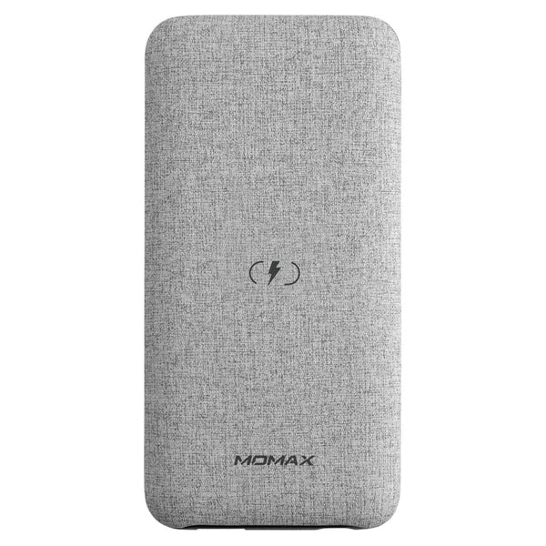 Q. Power Touch Wireless External Battery Pack (10،000mAh) شاحن متنقل