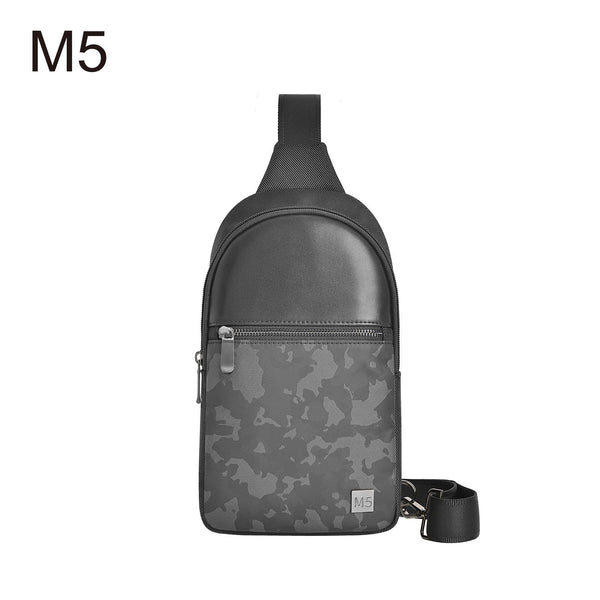 M5 SALEM CROSS BODY حقيبة كتف