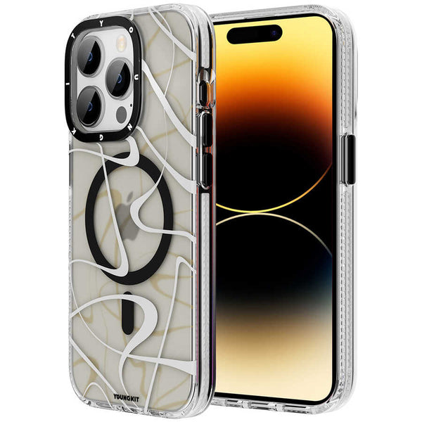 iPhone 14 Pro Max Mag Safe Case YOUNGKIT