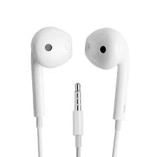 mcdodo earphone - سماعات سلكية من مكدودو