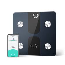 ميزان ذكي من انكر - Anker eufy Smart Scale C1