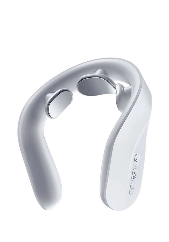 XIAMOI Jeeback G20 Neck Massager Electric- مساج الرقبة من شاومي