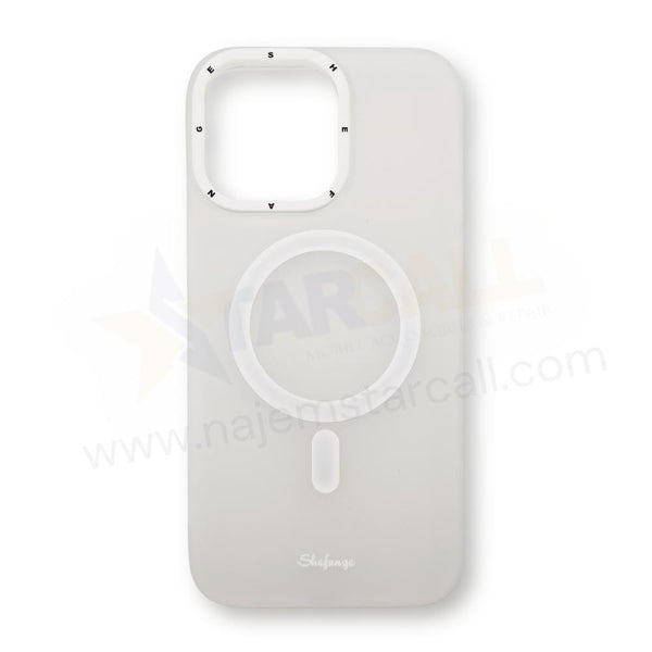 iPHONE 14 PRO MAX MAGSAFE COVER