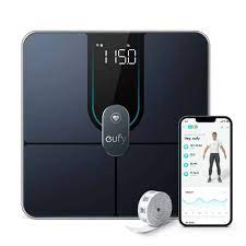 eufy Smart Scale P2 Pro - ميزان ذكي من يوفي