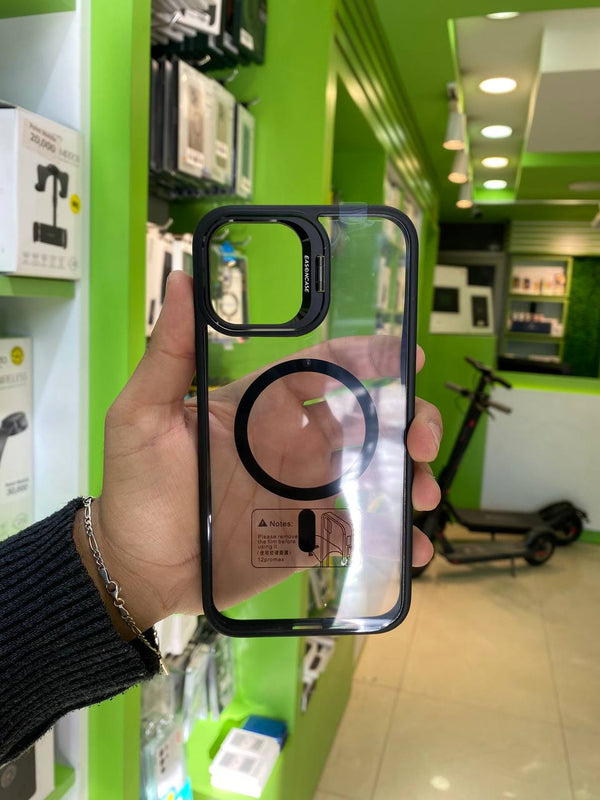 case iphone 12 pro max - كفر للايفون 12 برو ماكس مع لاصق كاميرا