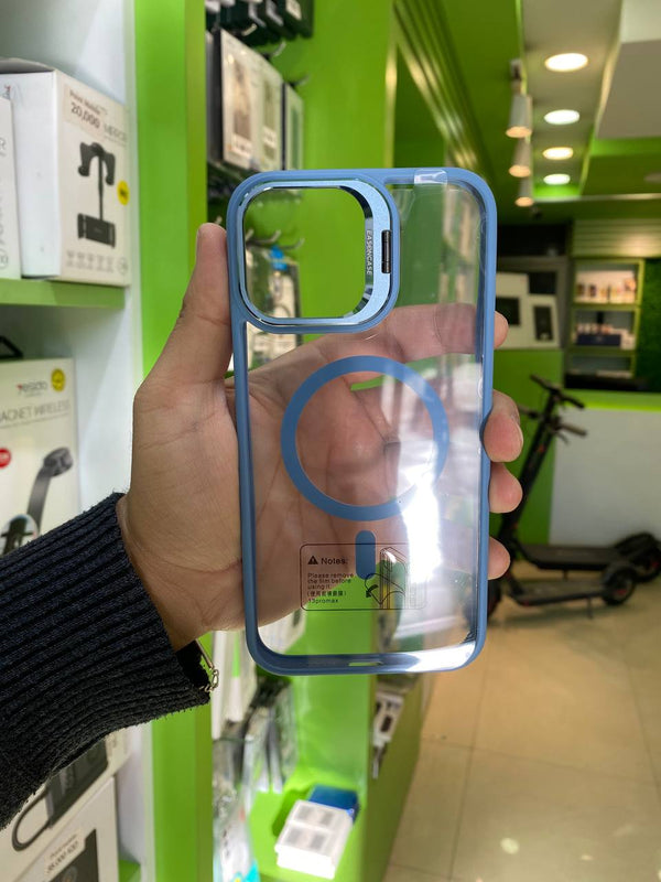 case iphone 13pro max - كفر للايفون 13برو ماكس مع لاصق كاميرا