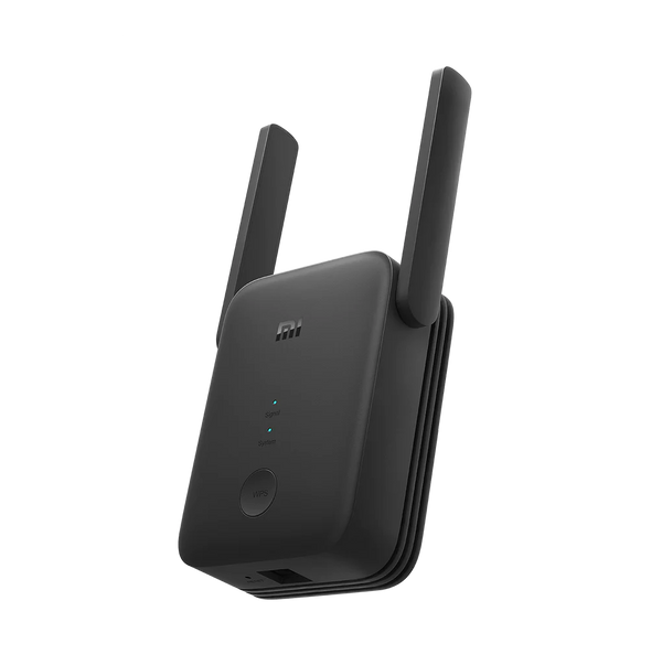 مقوي شبكة مزدوج النطاق من شاومي - Mi WiFi Range Extender AC1200