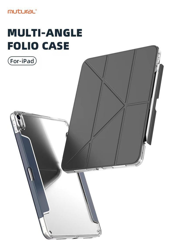 MUTRAL IPAD CASE 7/8/9/ 11 PRO كفر ايباد مورتال