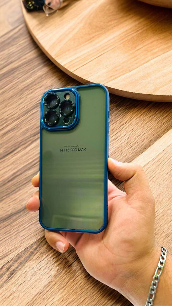 كفر للايفون 15 برو ماكس - iphone 15 pro max case