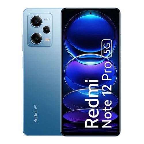 REDMI NOTE 12 PRO+ 5G 256GB