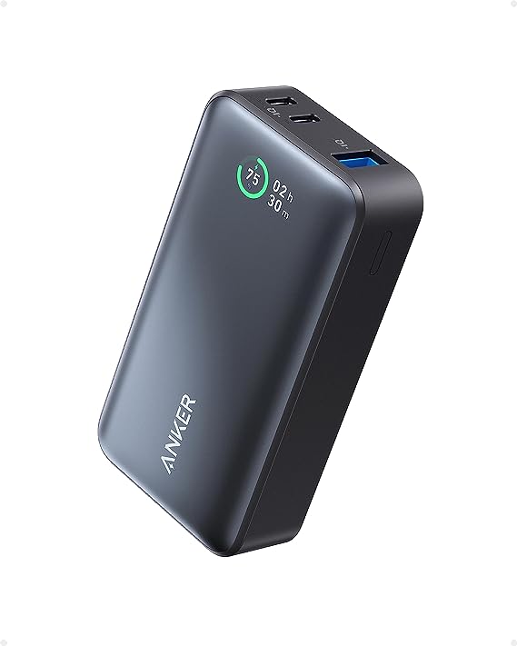 Anker 533 power bank - باور بانك من انكر