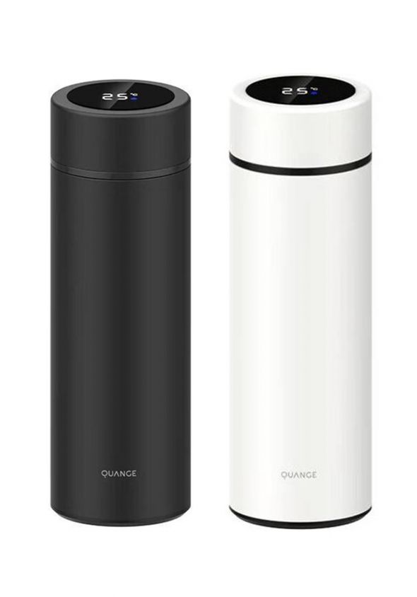 مطارة ثرموس 400 مل من شاومي Xiaomi Quange Thermos Cup