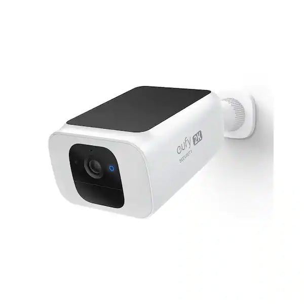 eufy Security Solo Cam S40 - كامرة الطاقة الشمسية من انكر